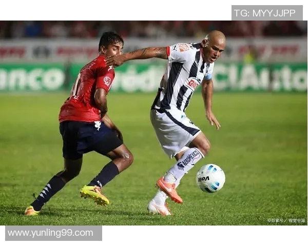 华雷斯与圣路易斯激战正酣谁能在这场对决中笑到最后