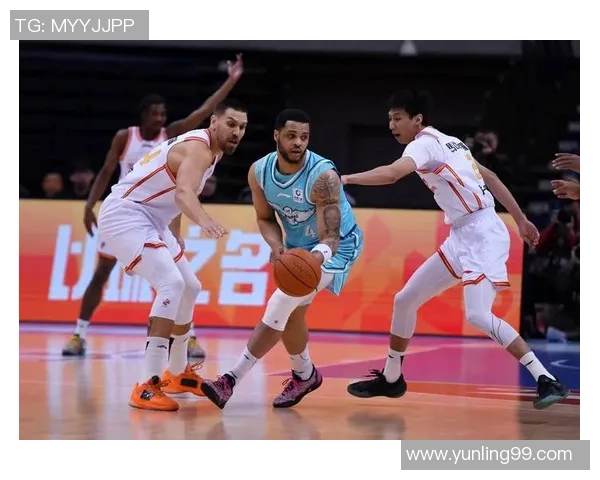 深圳篮球队速度之美：联赛中展现的快速攻防魅力与战术解析